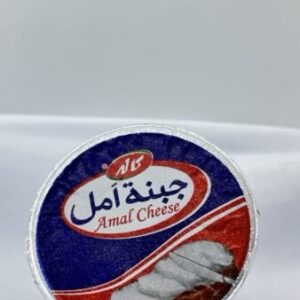 جبنه امل *24