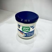 زجاجي خمس بقرات *24