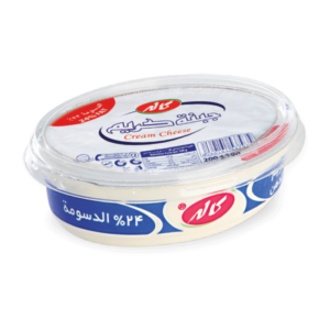 بلم بيضوي كاله *24